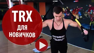 Александр Мельниченко - TRX для начинающих | 74