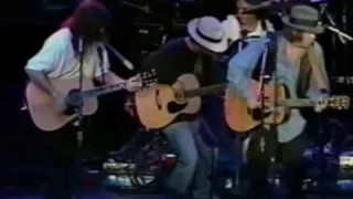 " Change your Mind " Neil Young & Crazy Horse  10/01/94   Shoreline Theater