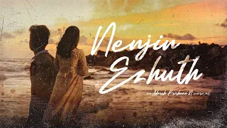NENJIN EZHUTH  - Official Music Video | Adarsh Krishnan N | Album Song | ft -Vidya Lakshmi G