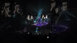 Metallica - Unforgiven | MetLife Stadium East Rutherford, NJ 08/08/23