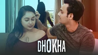 धोका | DHOKHA | Hindi Short Film | Arka | Gargi | Arnab | Mayukh Chatterjee | Purple Flix