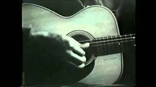 Big Bill Broonzy Hey Hey – Live 1956