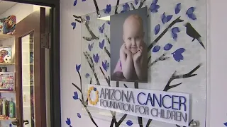 Arizona Cancer Foundation for Children opens new facility | Community Cares