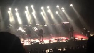 Queens Of The Stone Age - Song For The Dead (Live 7/13/14)