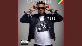 YE YO (feat. CHADY MAZAKINE)