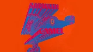 "Sopwith Camel" 1967 FULL ALBUM