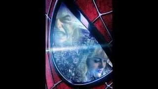 The Amazing Spider-Man 2 Soundtrack -Theme
