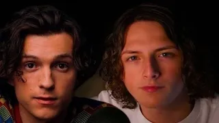 Tom Holland Tries ASMR