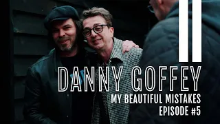 My Beautiful Mistakes - S1: Danny Goffey (Supergrass) Episode 5