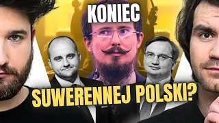 Czy ta afera POGRĄŻY Suwerenną Polskę?