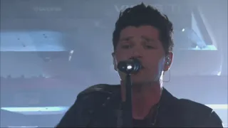 The Script (Isle Of Wight Festival 2018)