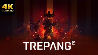 Trepang2 (2023) | FEAR-like FPS | 4K60 | Longplay Full Game Walkthrough No Commentary