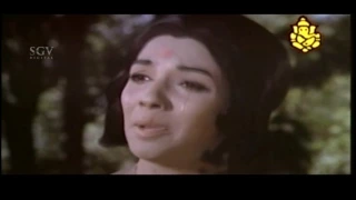 Puttanna Kanagal Hit Songs | Gundina Matthe Gammatthu Kannada Song | Edakallu Guddada Mele