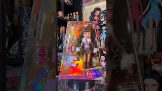 Unboxing Alwayz Bratz Yasmin! 💜