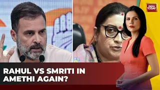 Rahul Gandhi's Candidacy: Amethi or Wayanad? | Rahul Amethi Suspense Continues