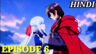 How to Love Your Elf Bride Episode 6 explained in hindi | new  anime hindi