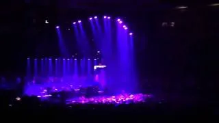 Phish 12/30/10 “2001” at Madison Square Garden in NYC