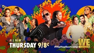 Marriage Boot Camp Reality Stars S17E02| Hip Hop| Review Recap REACTION| What Did Phaedra Say?