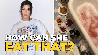 Kourtney Kardashian's Shocking Instagram Post Causes Outrage Among Fans!