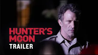 Hunter's Moon (2020) Official Trailer - Thomas Jane, Katrina Bowden, India Ennenga