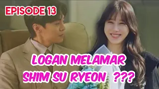 Preview The Penthouses Saison 2 Episode 13 || Logan melamar Shim Su Ryeon ??