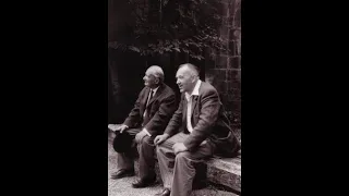 Heidegger, Being and Time: Being in a World with Others