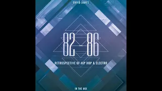 1982  - 1986, A Retrospective of Hip Hop & Electro (80s Old School Hip Hop Electro Mix)