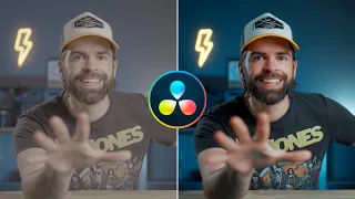 How I Color Grade my Videos [FOR FREE!] in DaVinci Resolve 18