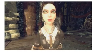 Алиса безумие возвращается[AliceMadnessReturns 2016]