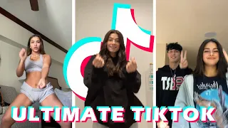 Ultimate TikTok Dance Compilation of December 2020