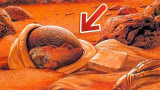 Recent Mars Discoveries Shock The Whole World