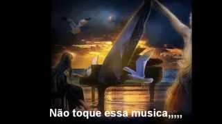 Diapasão   -  não toque essa musica,,,