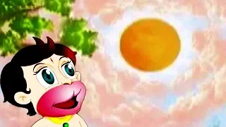 Pavanputra Hanuman | Bal Hanuman Eats The Sun - Ep 4 | पवनपुत्र हनुमान | Ultra Kids Zone