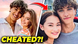 The Real Reason Why Gavin Casalegno & Larsen Thompson Broke Up