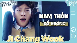 JI CHANG WOOK - Nam thần "TỐT SỐ" nhất màn ảnh Hàn?! | Actor's PROFILE