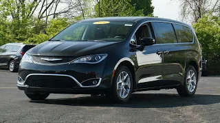 2020 Chrysler Pacifica Touring For Sale | 29256T