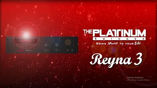 Platinum Karaoke | Reyna 3