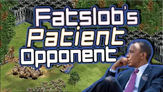 Fatslob's Patient Opponent