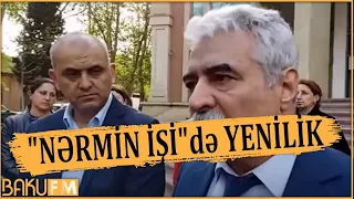 İlkin Süleymanovun məhkəməsi NİYƏ QAPALI KEÇİRİLDİ? -CANLI YAYIM