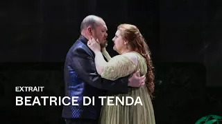 EXTRAIT] BEATRICE DI TENDA by Vincenzo Bellini (Tamara Wilson, Quinn Kelsey)