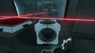 Portal 2 maps sp_bits_v1-2