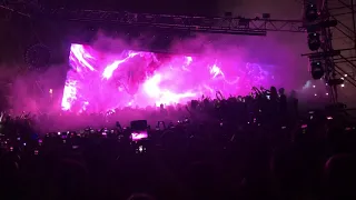 Afterlife Barcelona 2019 - Tale Of Us Opening (Mystery - Tale of Us & Mathame remix)