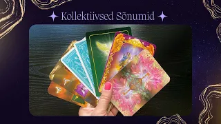 🌛 Ajatu 🌜 Kollektiivne Sõnum 🔮 Edu karjääris kuid ignoreerid suhteid ja südant 🔮