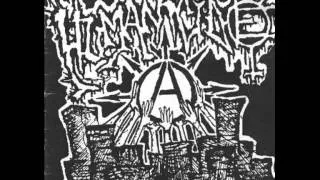 Humanicide - Boycott/Doomed Future