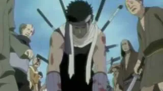 Naruto - Linkin Park: My December