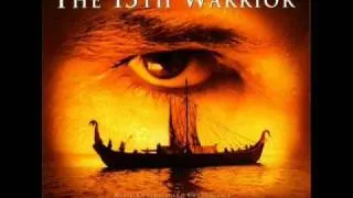 The 13th Warrior Soundtrack - Viking Heads