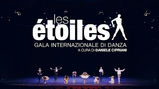 Les Etoiles   Roma 2019 Trailer