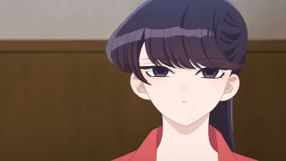 Komi Sigma Stare