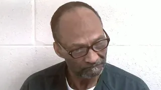 Suspected serial killer arraigned in Detroit sexual assault cold case