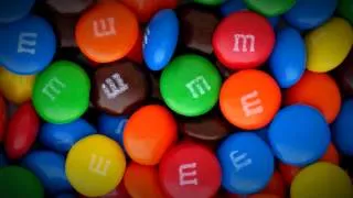 M&M's Radio Spot